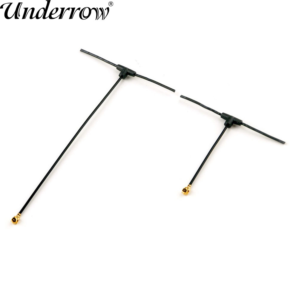 Happymodel 40MM/90MM 2,4G T an - Tbs Fpv Tracer reseña y precio